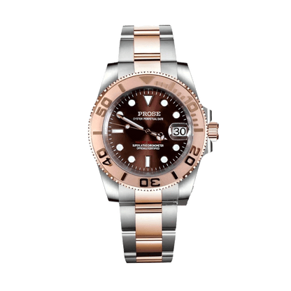 Verset | Rose Gold