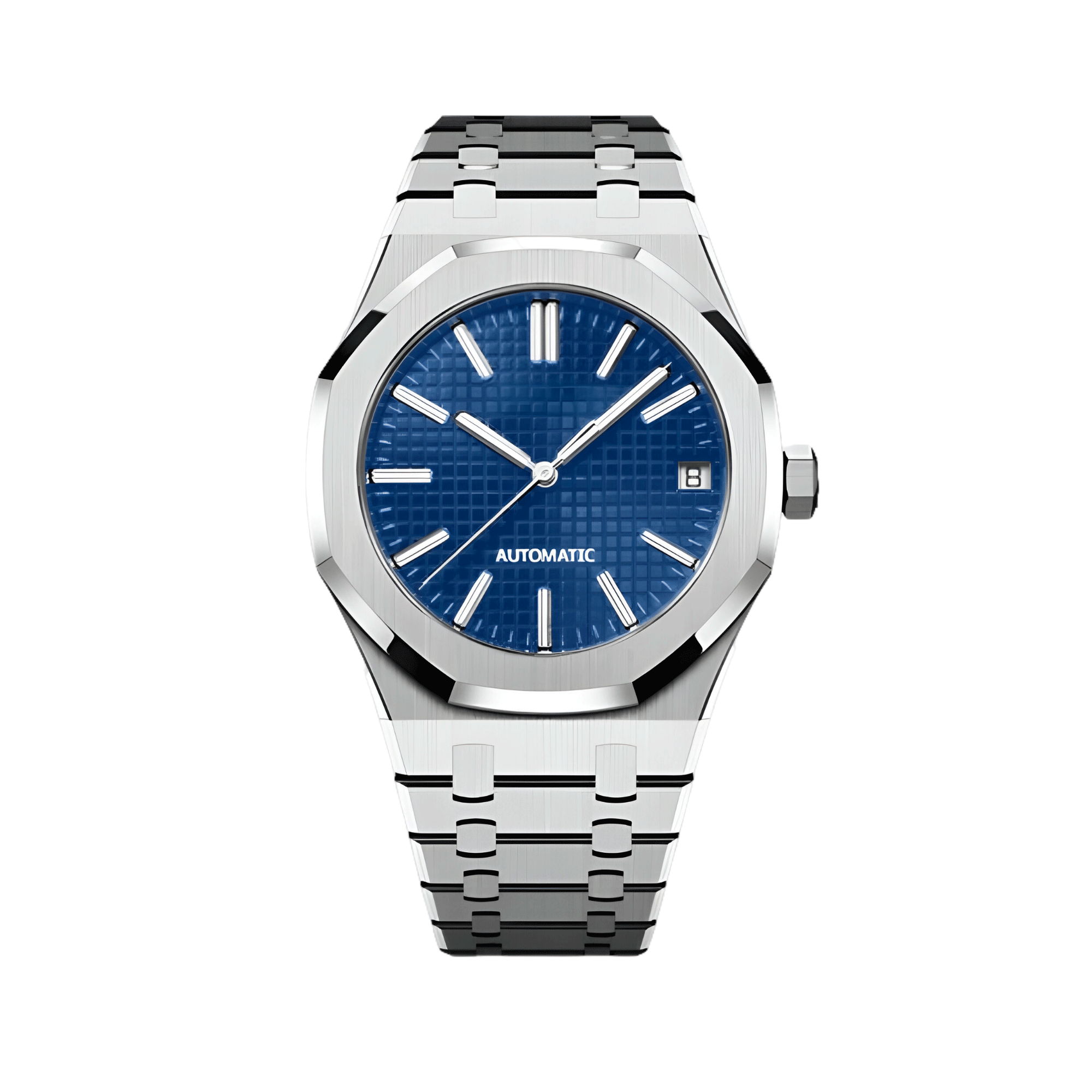 Opus | Blue