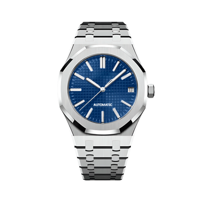 Opus | Blue