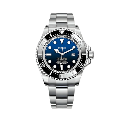 Verset | Deepsea