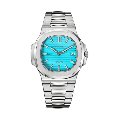 Poeme | Tiffany Blue