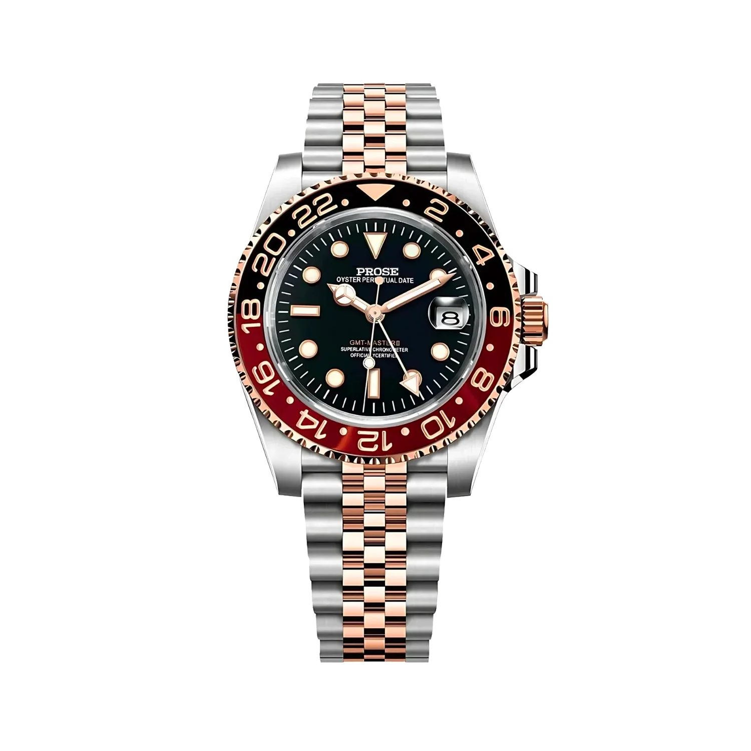 Verset | GMT | Rootbeer