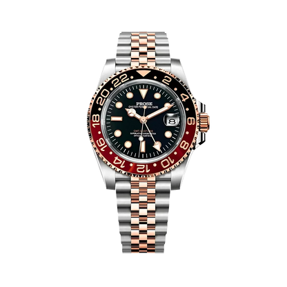 Verset | GMT | Rootbeer