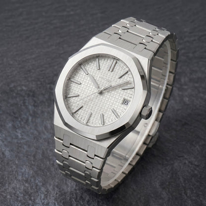 Opus | White