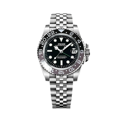 Verset | GMT | Bruce Wayne