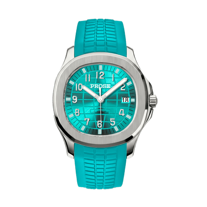 Sonnet | Tiffany Blue