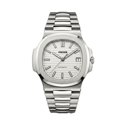 Poeme | White