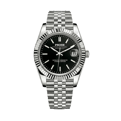Rime | Classic | Black