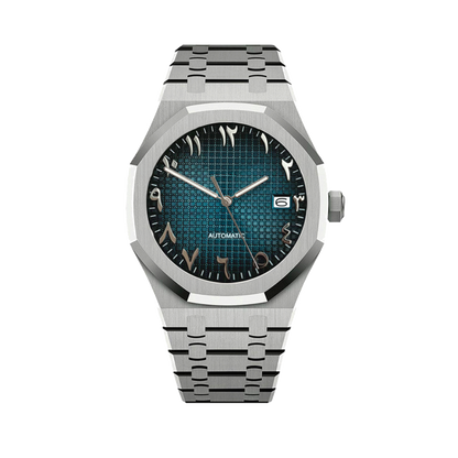 Opus | Arabic | Midnight