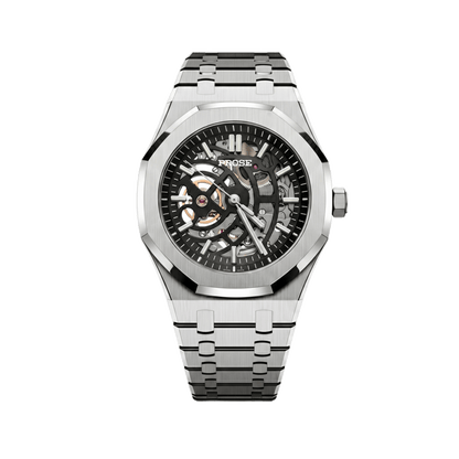 Opus | Skeleton