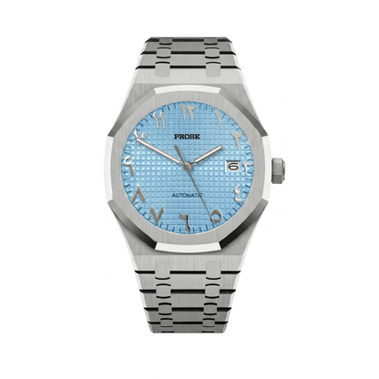 Opus | Arabic | Ice Blue