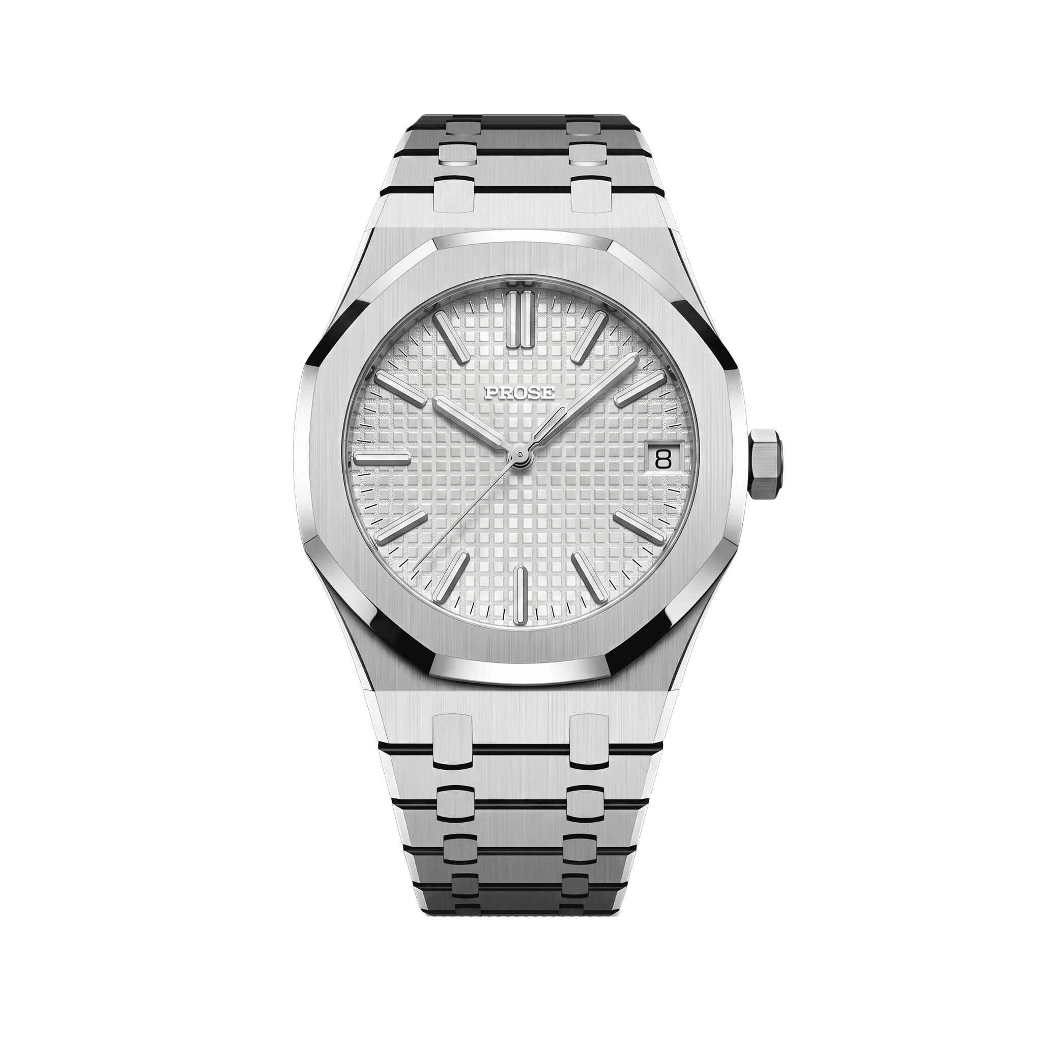 Opus | White