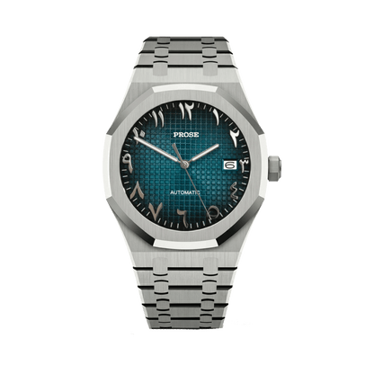 Opus | Arabic | Midnight