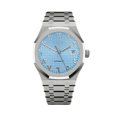 Opus | Arabic | Ice Blue