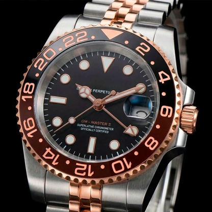 Verset | GMT | Rootbeer