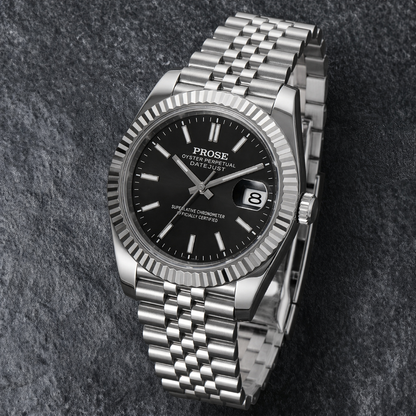 Rime | Classic | Black