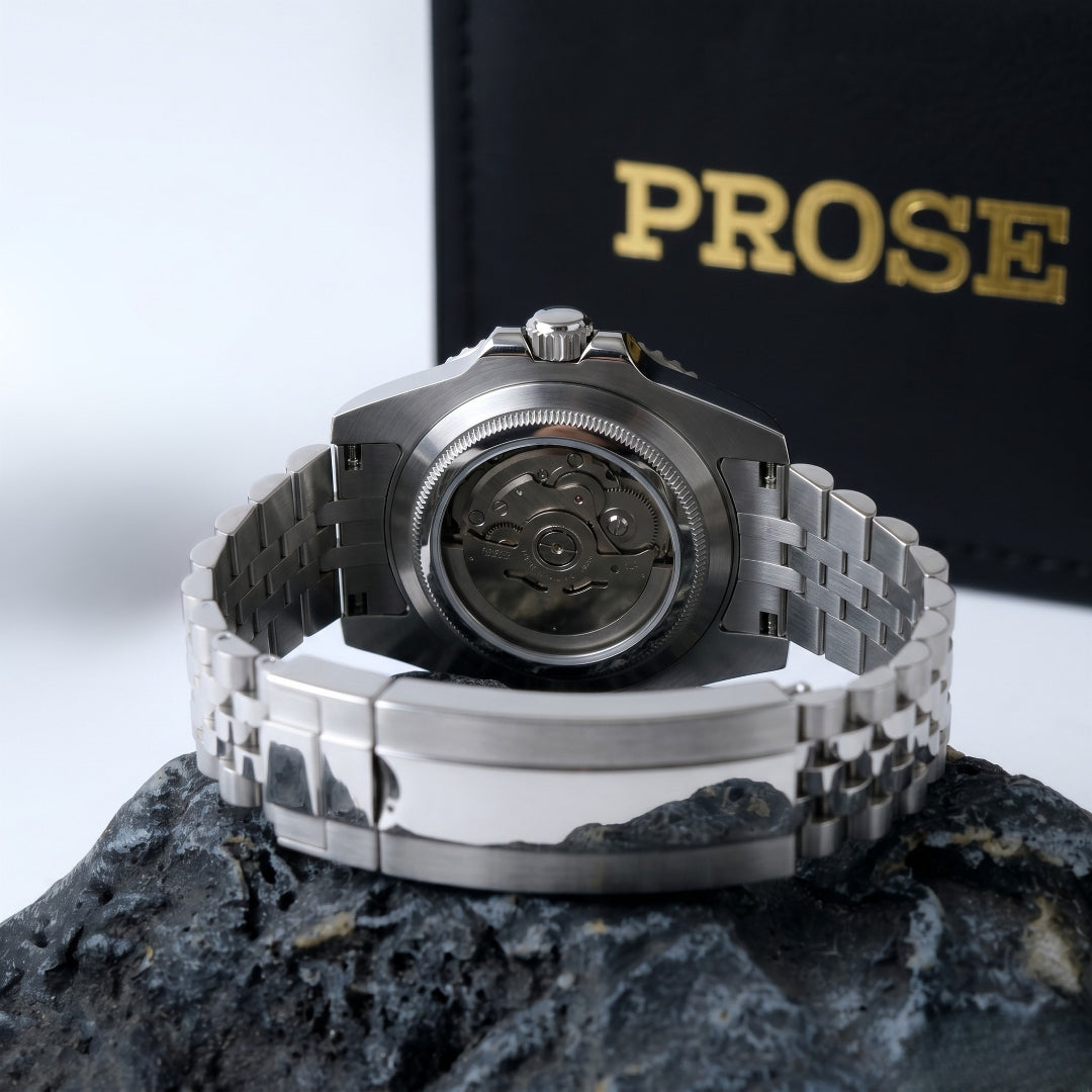 Verset GMT | BTMN