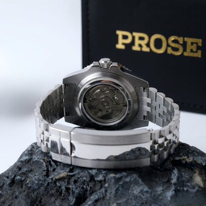 Verset GMT | BTMN