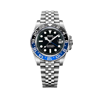 Verset GMT | BTMN