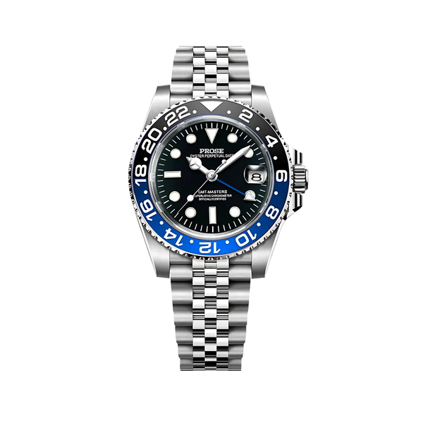 Verset GMT | BTMN