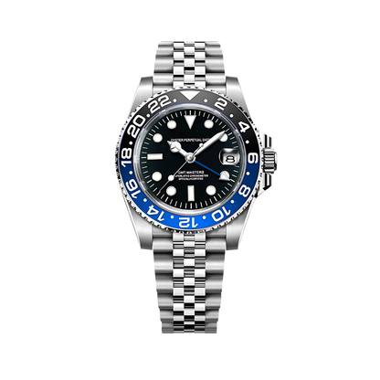 Verset GMT | BTMN