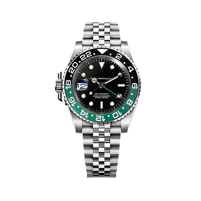 Verset | GMT | SPRT