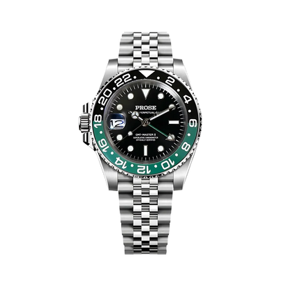 Verset | GMT | SPRT