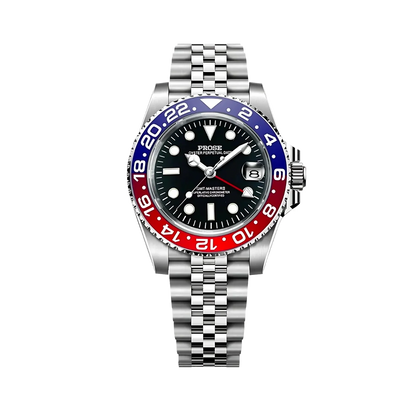 Verset | GMT | Pepsi