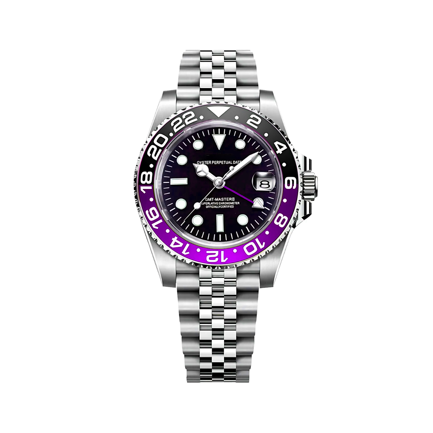 Verset | GMT | Joker