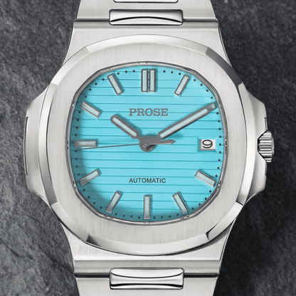 Poeme | Tiffany Blue