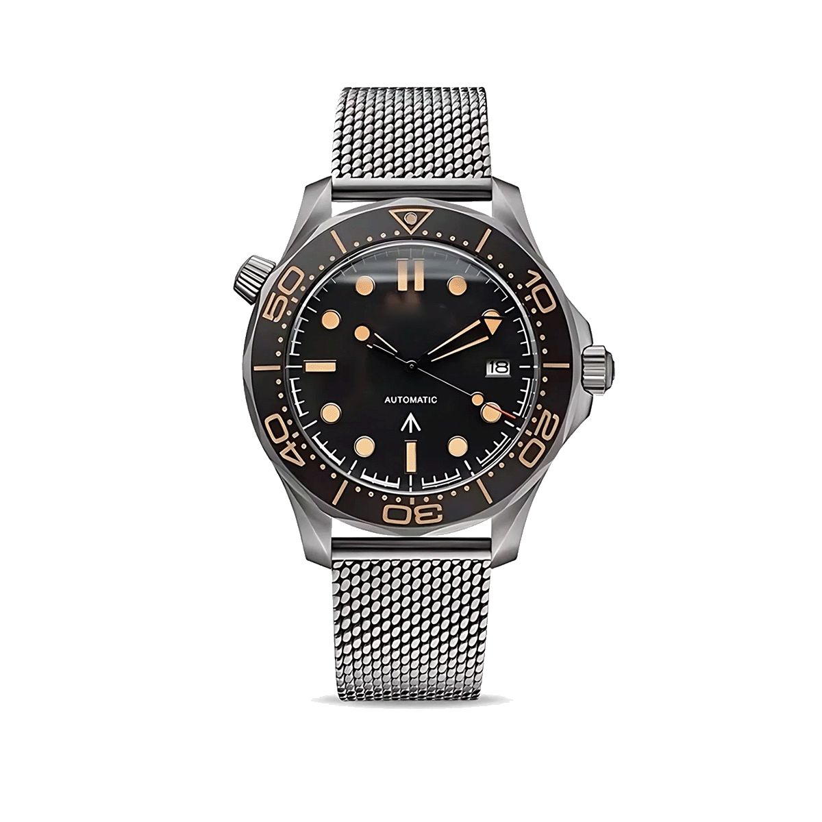 Nouvelle | James Bond