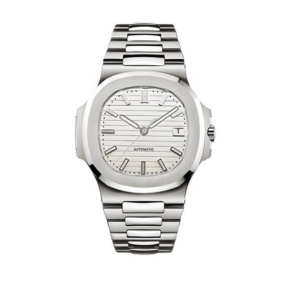 Poeme | White