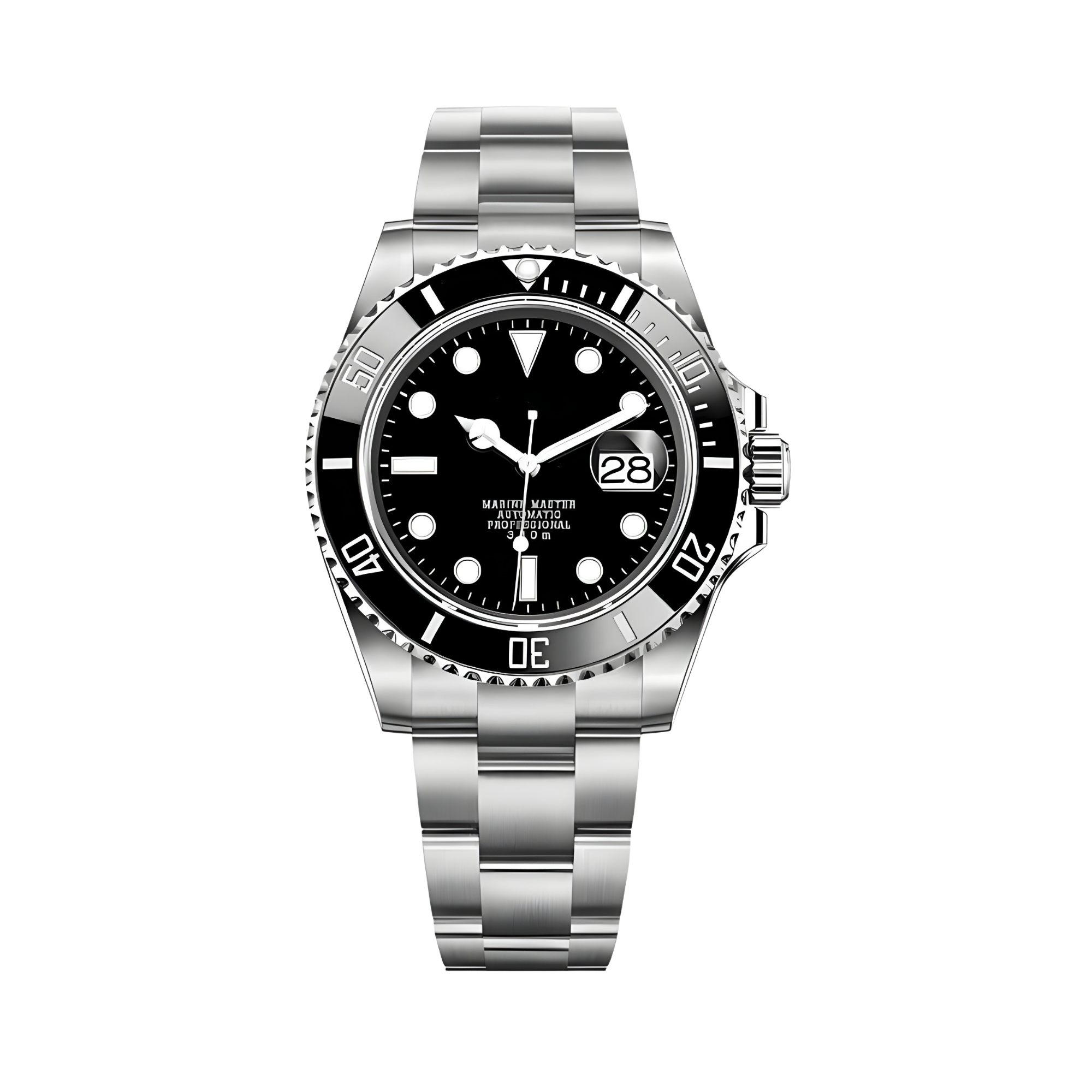 Verset | Submariner