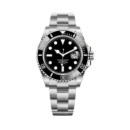 Verset | Submariner