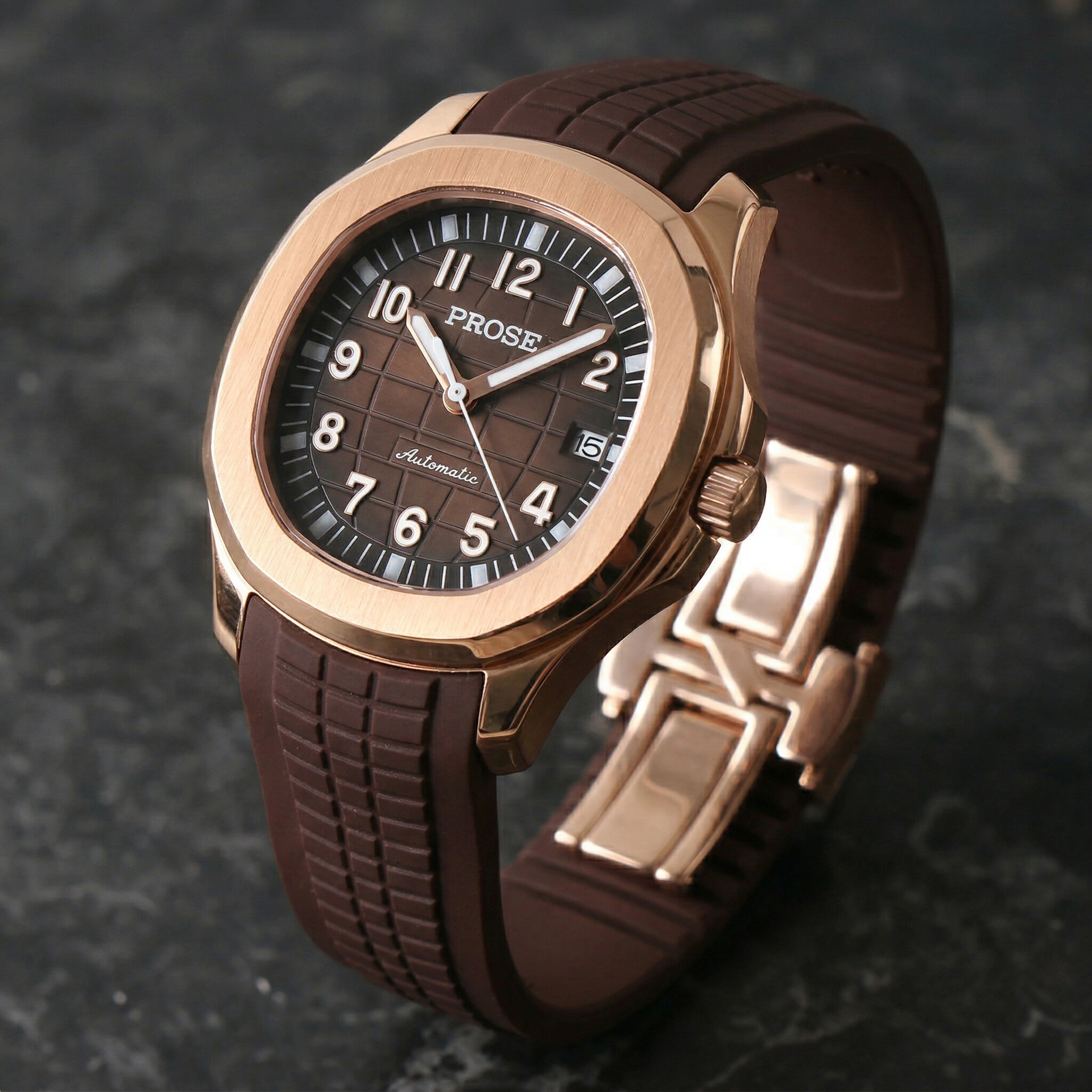 Sonnet | Brown