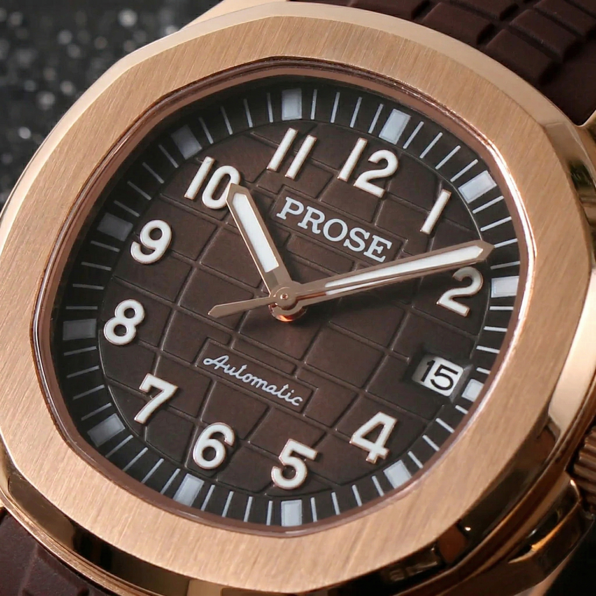 Sonnet | Brown