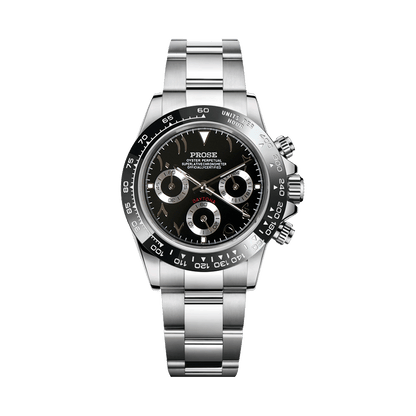 Fable | Arabic | Black