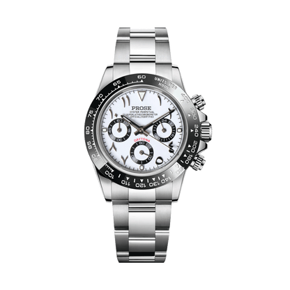 Fable | Arabic | White