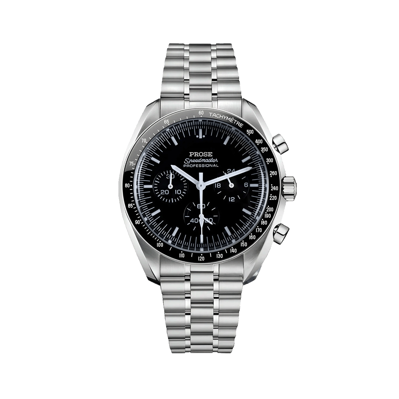 Nouvelle  | Speed | Black