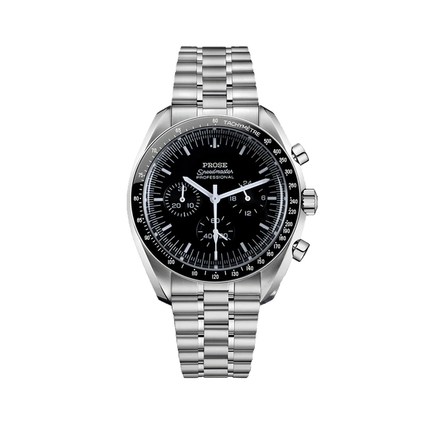 Nouvelle  | Speed | Black