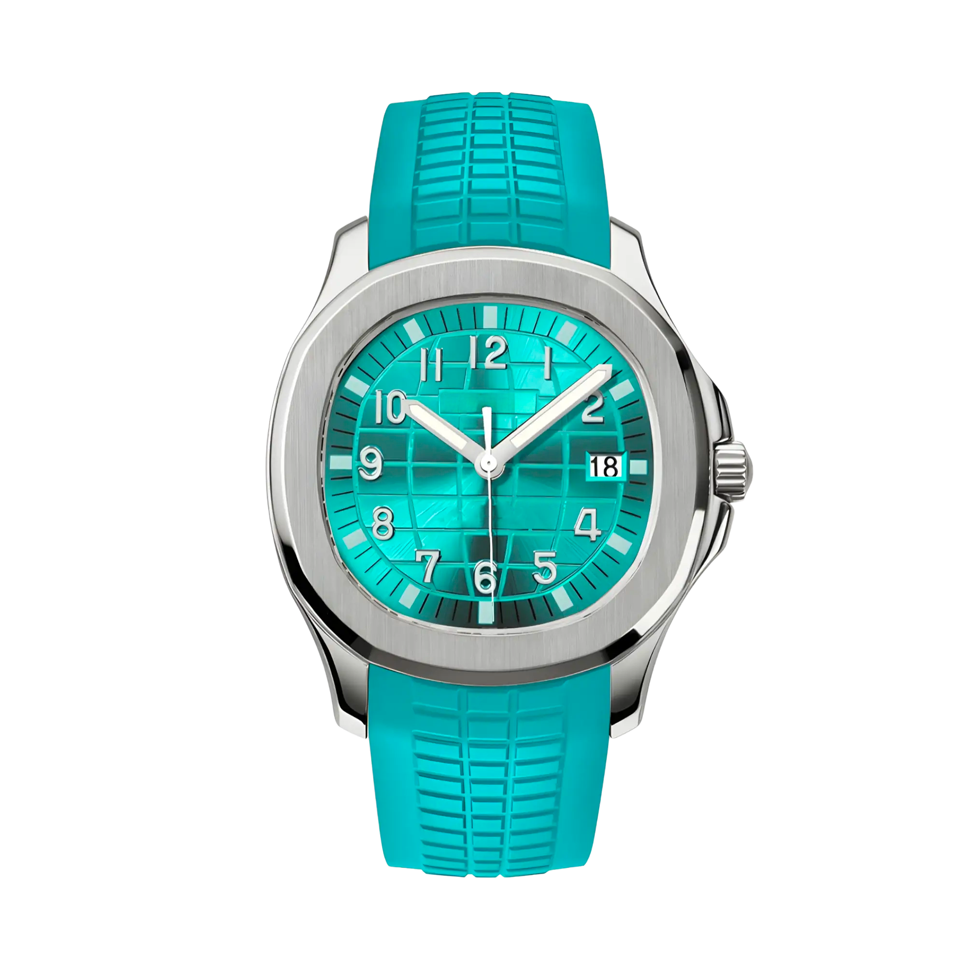 Sonnet | Tiffany Blue