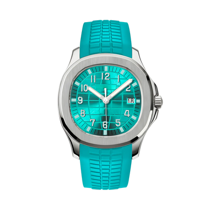 Sonnet | Tiffany Blue