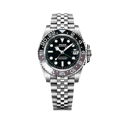 Verset | GMT | Bruce Wayne