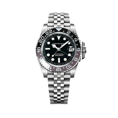 Verset | GMT | Bruce Wayne