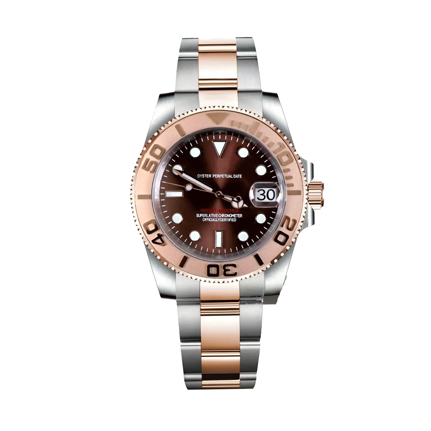 Verset | Rose Gold