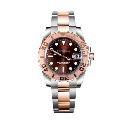 Verset | Rose Gold