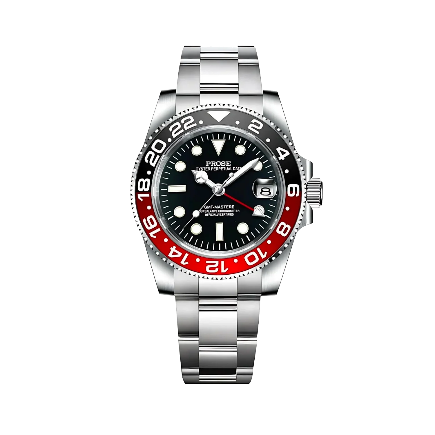 Verset | GMT | Coke