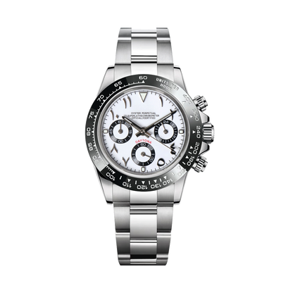 Fable | Arabic | White