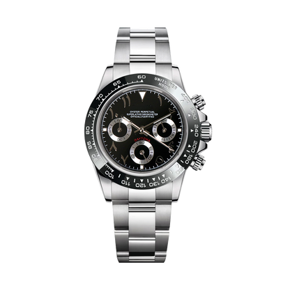 Fable | Arabic | Black