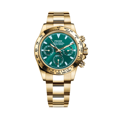 Fable| Gold | Green
